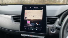 Renault Arkana 1.3 TCe Mild Hybrid 140 S Edition 5dr EDC Petrol Estate